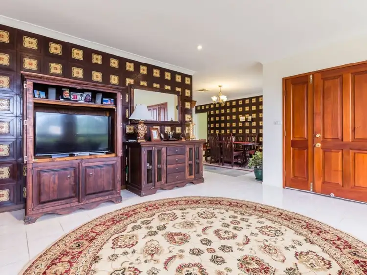 Fifth view of Homely house listing, 8 Tuffley Close, Kanimbla QLD 4870