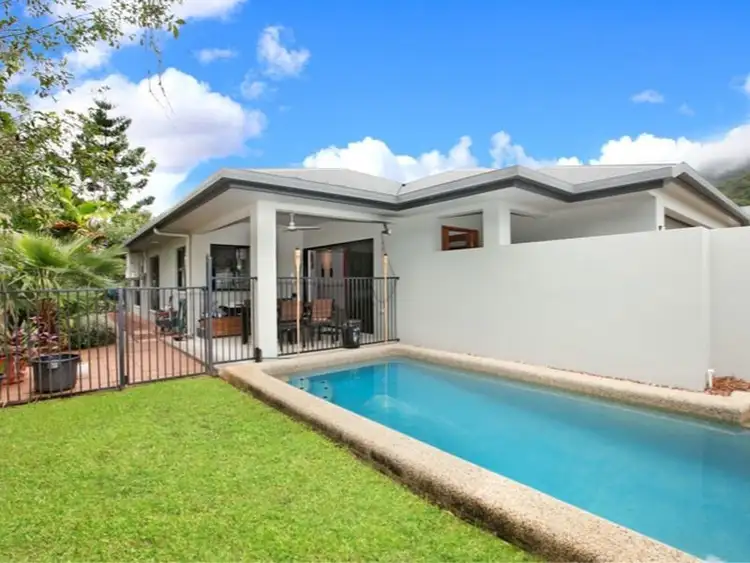 Fourth view of Homely house listing, 16 Bambusa Terrace, Mount Sheridan QLD 4868