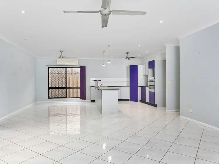 Fifth view of Homely house listing, 12 Platypus Close, Mount Sheridan QLD 4868