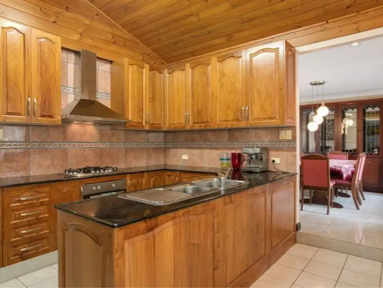 Second view of Homely house listing, 12 Dempsey Street, Gordonvale QLD 4865