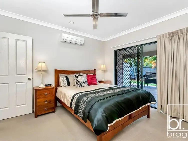 Sixth view of Homely house listing, 145 Fitzmaurice Drive, Bentley Park QLD 4869