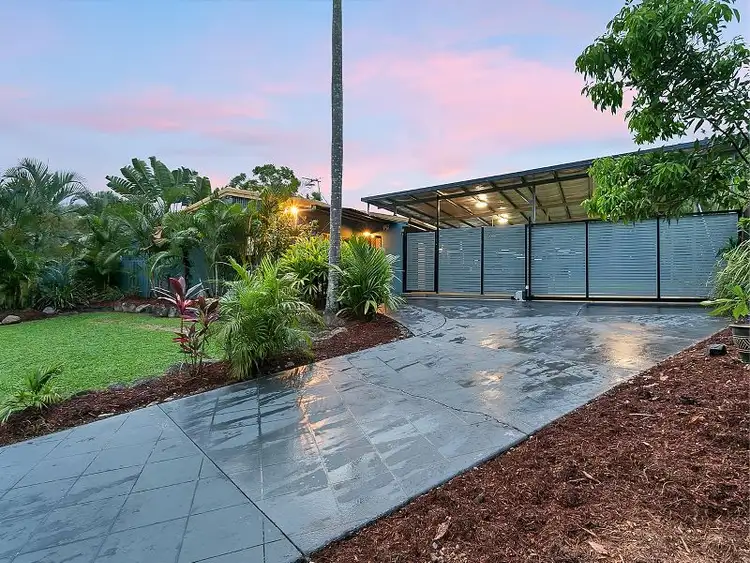 Main view of Homely house listing, 5 Loridan Drive, Brinsmead QLD 4870