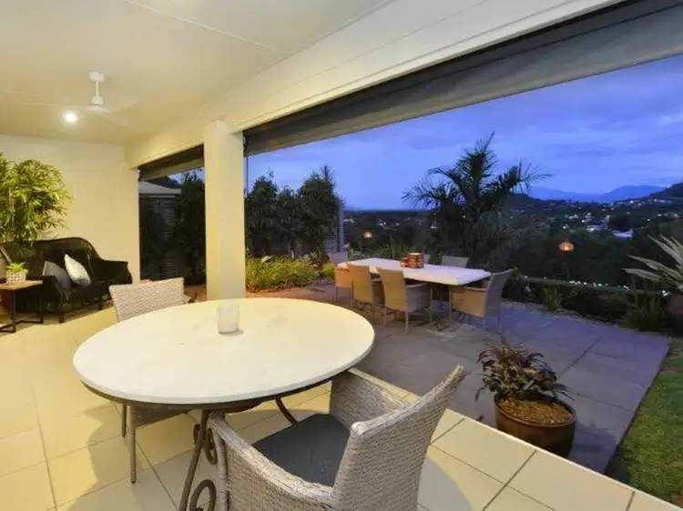 15 Grandview Crescent, Earlville QLD 4870