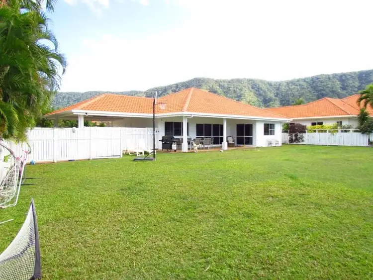 Sixth view of Homely house listing, 60 Cascade Avenue, Kewarra Beach QLD 4879