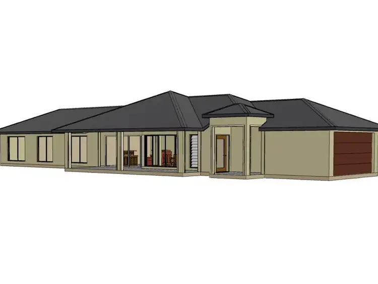 Fourth view of Homely house listing, Lot 307 Trevally Close, Kanimbla QLD 4870