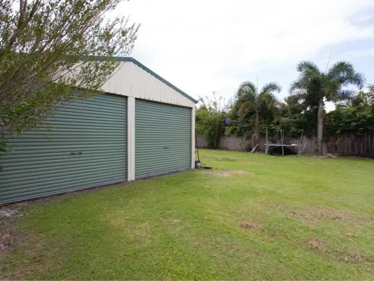 Third view of Homely house listing, 53 Whitman Street, Mirriwinni QLD 4871
