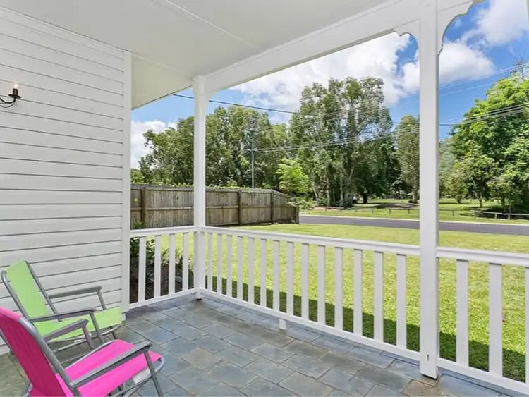 Second view of Homely house listing, 22 Saxon Street, Clifton Beach QLD 4879