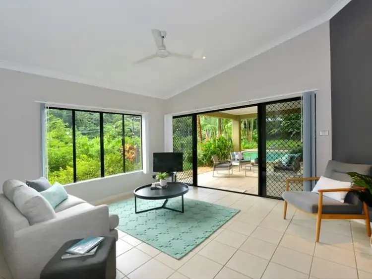 Second view of Homely rural property listing, 38-40 Cascades Dr, Redlynch QLD 4870