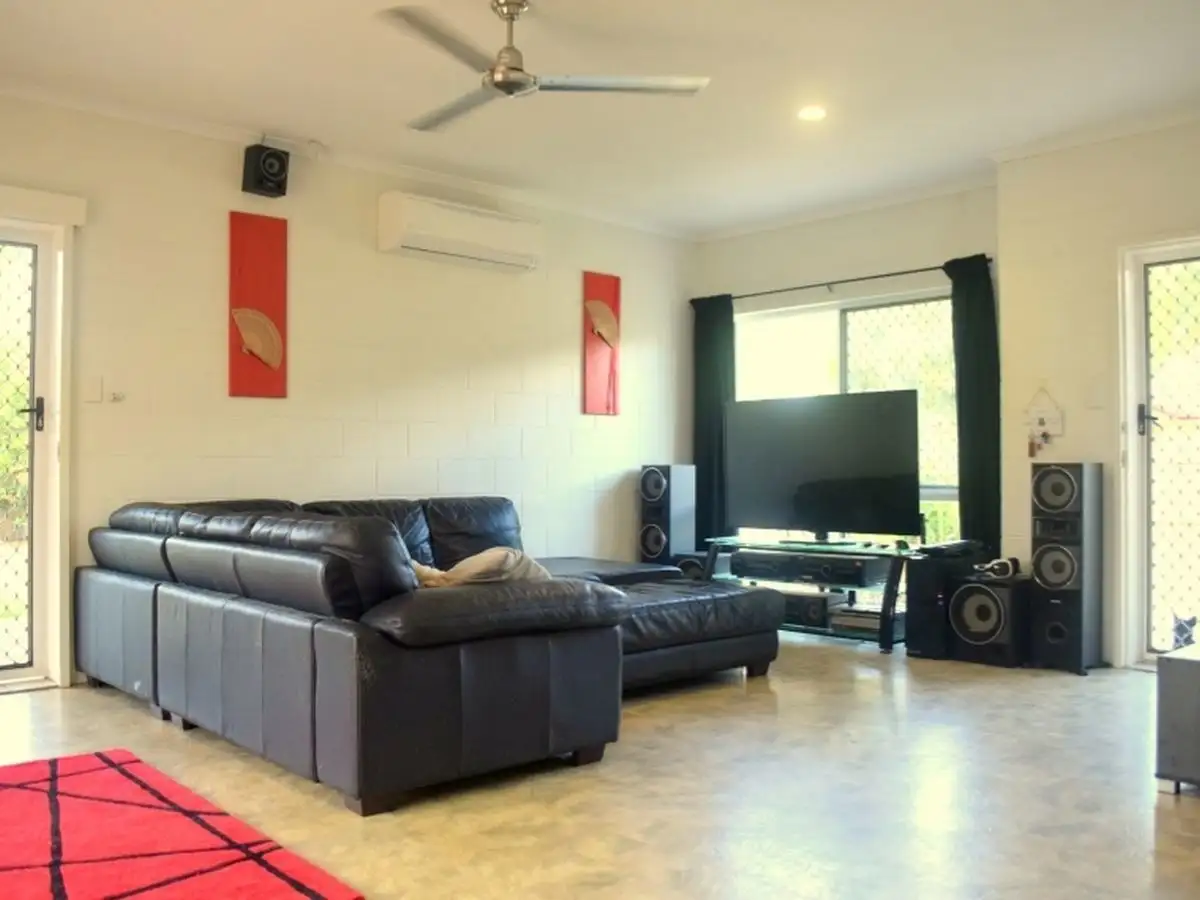 Main view of Homely house listing, 5 Cracknell Road, White Rock QLD 4868