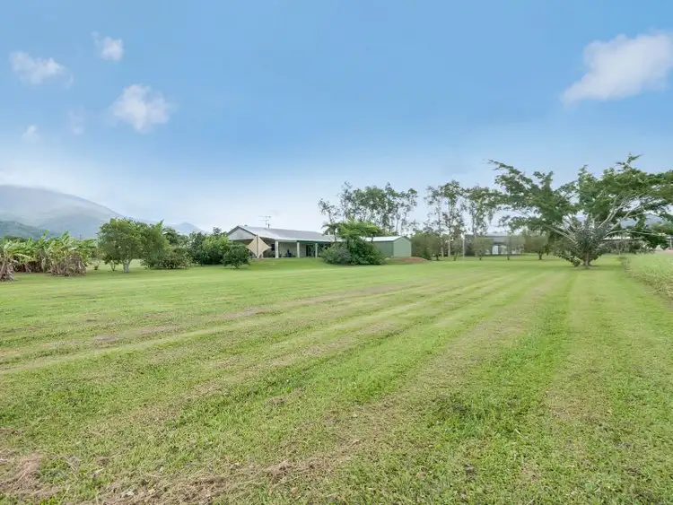 Sixth view of Homely house listing, 172 Ross Road, Deeral QLD 4871