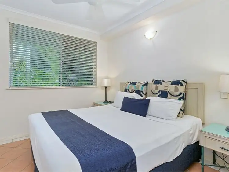 Sixth view of Homely apartment listing, Unit 105/6-8 Triton Street, Palm Cove QLD 4879