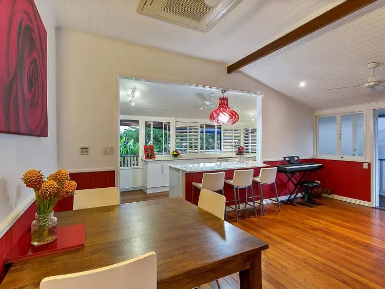 Fourth view of Homely house listing, 10 Pyne Street, Edge Hill QLD 4870