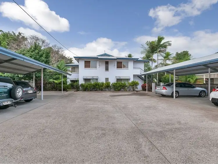 3/113 Buchan Street, Bungalow QLD 4870
