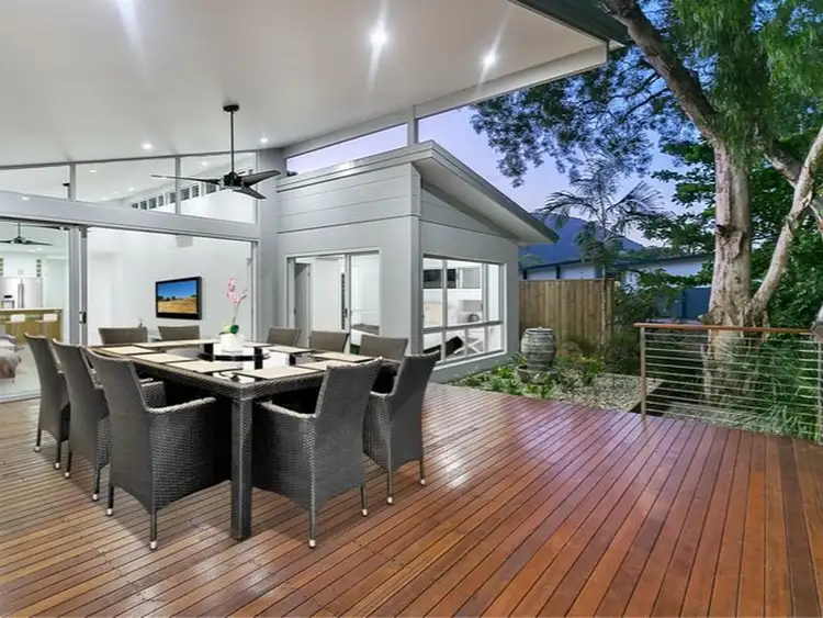 2/23-33 Upolu Esplanade, Clifton Beach QLD 4879