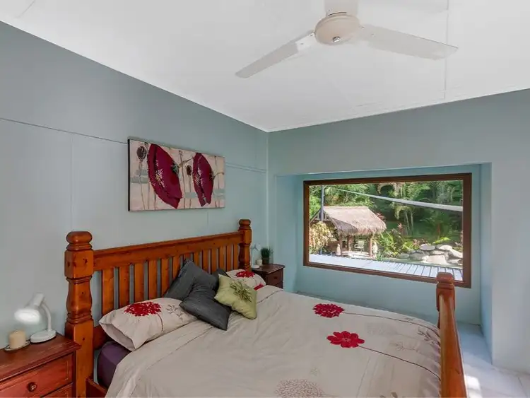 Fourth view of Homely house listing, 34 Jago Street, Babinda QLD 4861