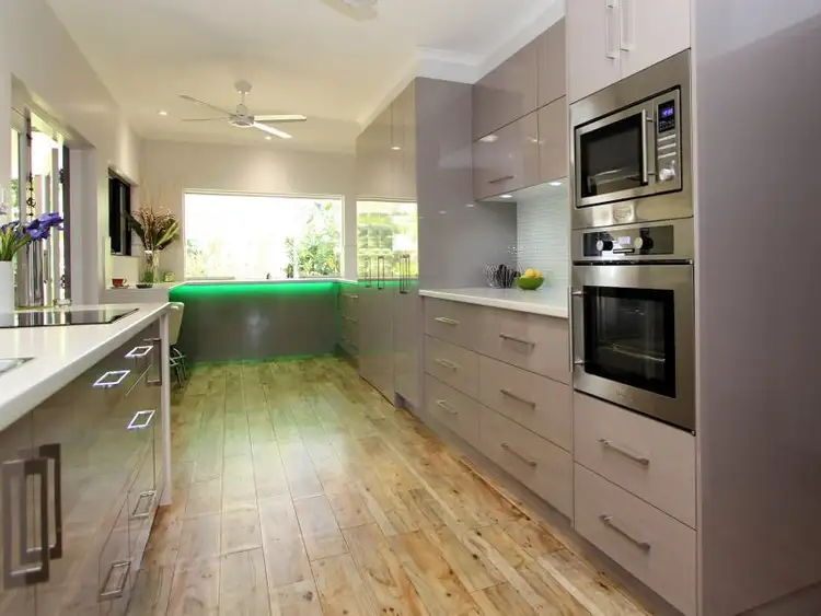 Seventh view of Homely house listing, 9 Poinsettia St, Holloways Beach QLD 4878