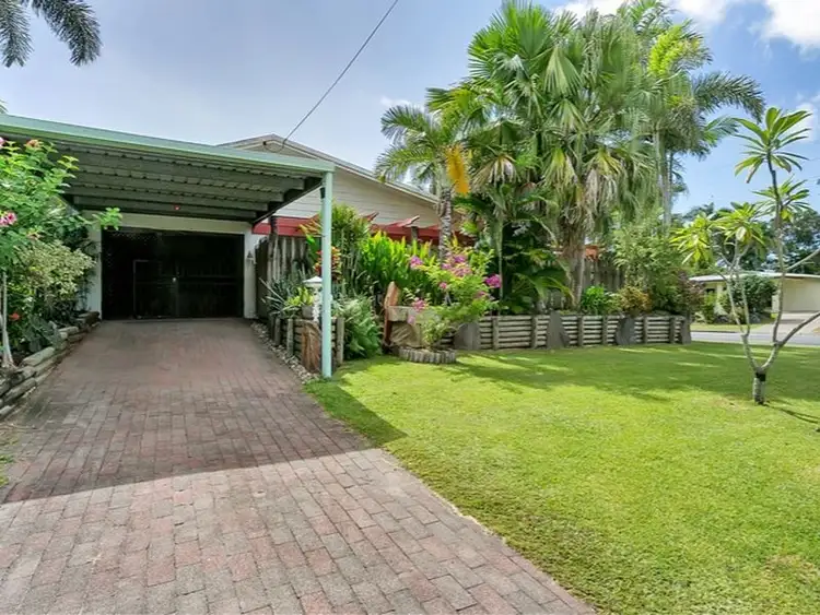Second view of Homely house listing, 2 Manly Close, Kewarra Beach QLD 4879
