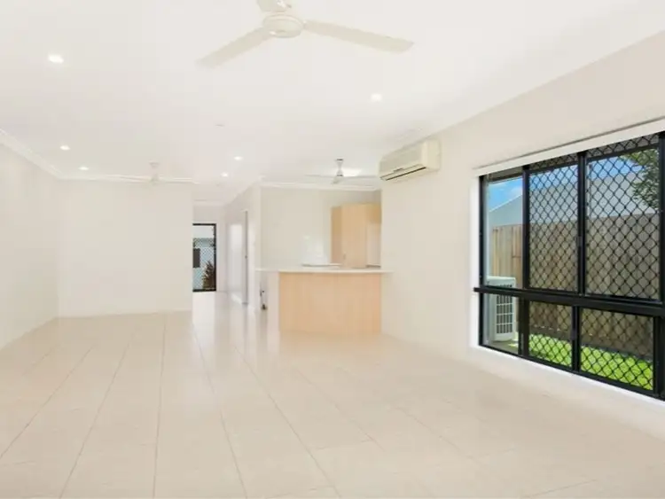 Sixth view of Homely house listing, 10 Bambusa Terrace, Mount Sheridan QLD 4868
