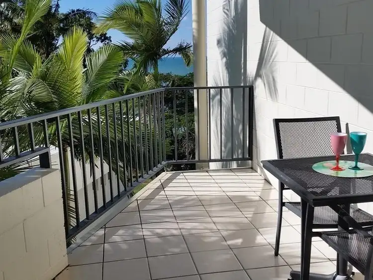 Fifth view of Homely unit listing, 301/92 Moore Street, Trinity Beach QLD 4879