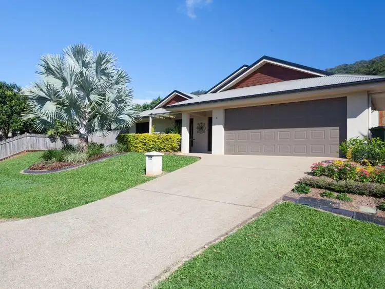 9 Limewood Street, Mount Sheridan QLD 4868