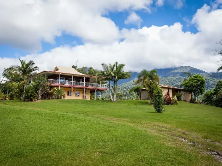 Second view of Homely rural property listing, 330 Stager Road, Mirriwinni QLD 4871