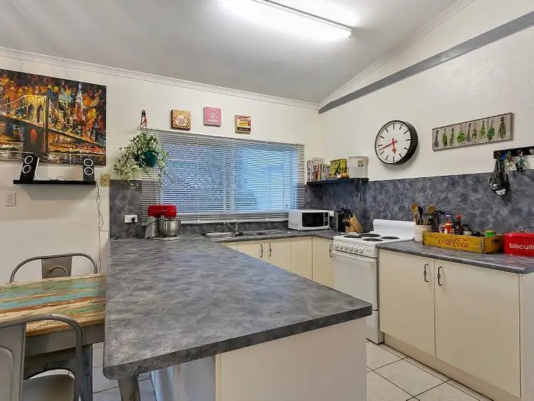 Fifth view of Homely house listing, 58 Banning Avenue, Brinsmead QLD 4870