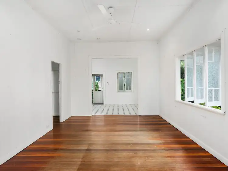 Third view of Homely house listing, 37 Balfe Street, Parramatta Park QLD 4870