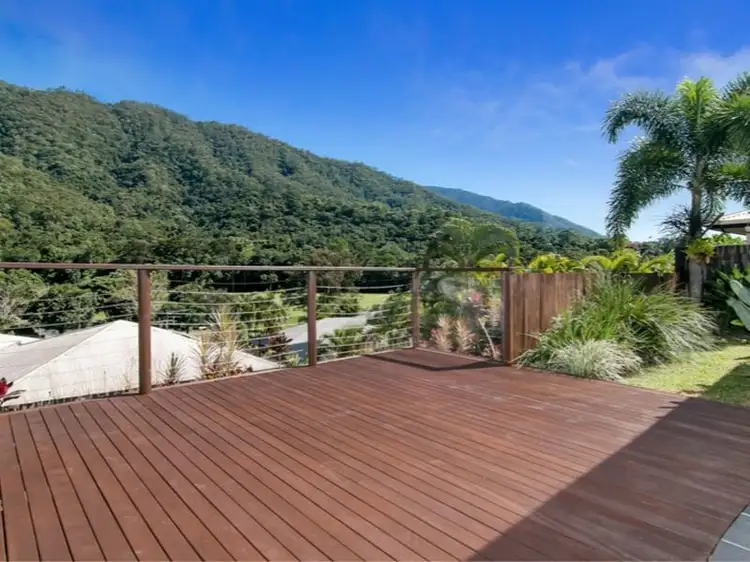 Third view of Homely house listing, 9 Ellie Banning, Redlynch QLD 4870