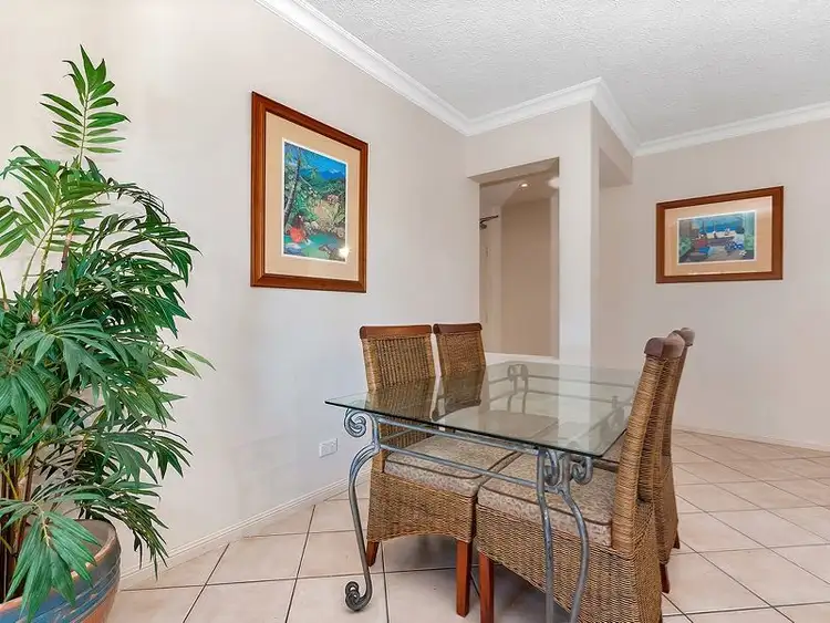 Fifth view of Homely unit listing, 705/2 Greenslopes Street,, Cairns North QLD 4870