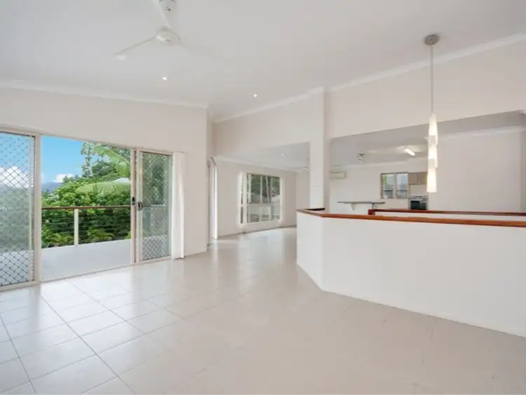 Fourth view of Homely house listing, 13 Claridge Close, Mount Sheridan QLD 4868
