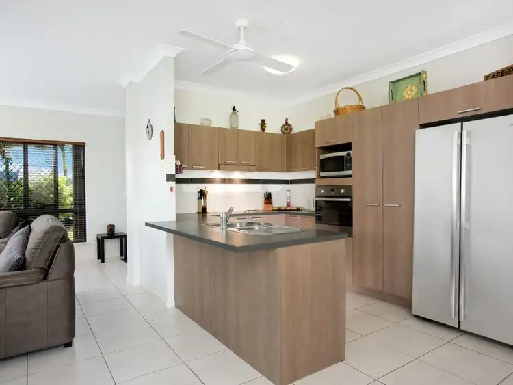 Sixth view of Homely house listing, 17 Goldberg Close, White Rock QLD 4868