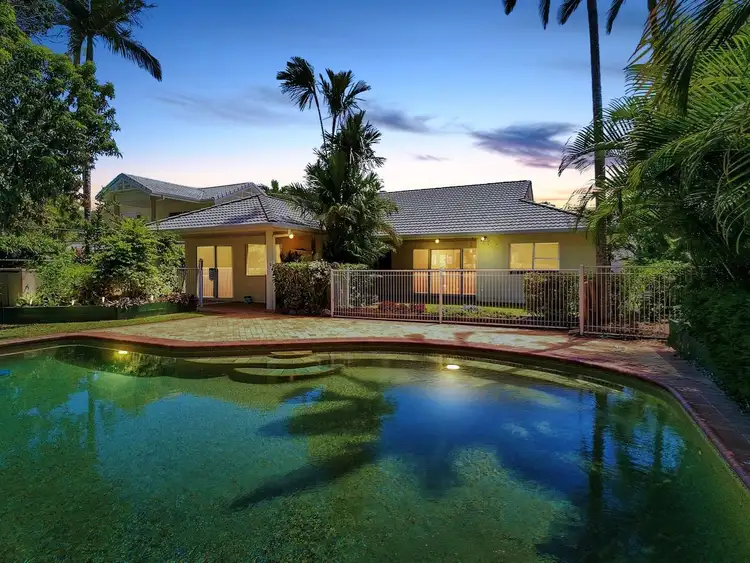 Main view of Homely house listing, 16 Orton Avenue, Kewarra Beach QLD 4879