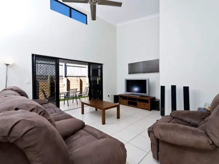 Fifth view of Homely house listing, 36 Woodrose Drive, Mount Sheridan QLD 4868