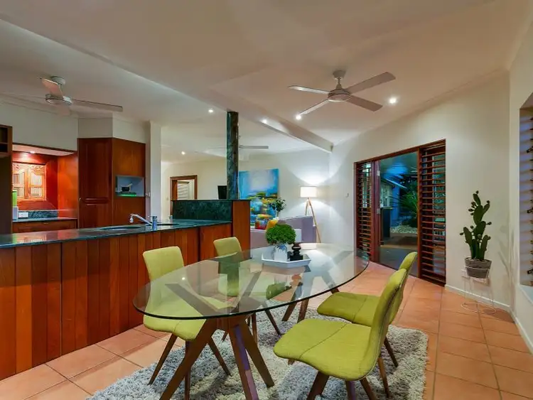 Second view of Homely house listing, 38 Moresby Street, Trinity Beach QLD 4879