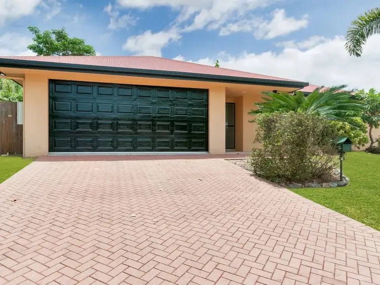 11 Bronte Close, Kewarra Beach QLD 4879