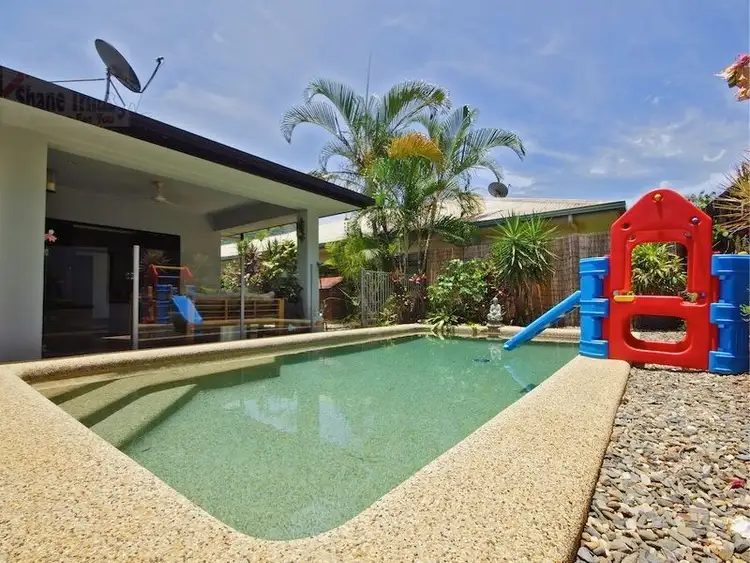 Second view of Homely house listing, 55 William Hickey Street, Redlynch QLD 4870