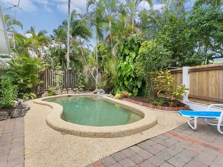Fourth view of Homely house listing, 16 Scarborough Close, Kewarra Beach QLD 4879