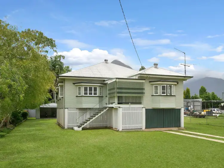 21 Riverstone Road, Gordonvale QLD 4865
