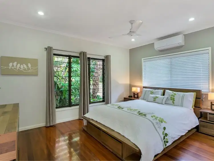 Fourth view of Homely house listing, 85 James Cook Drive, Kewarra Beach QLD 4879
