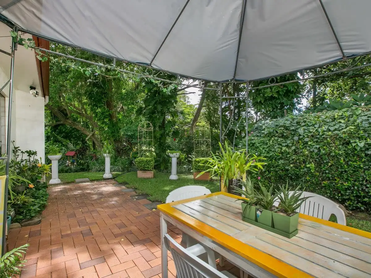 Main view of Homely unit listing, 4/24 Girralong Street, Woree QLD 4868