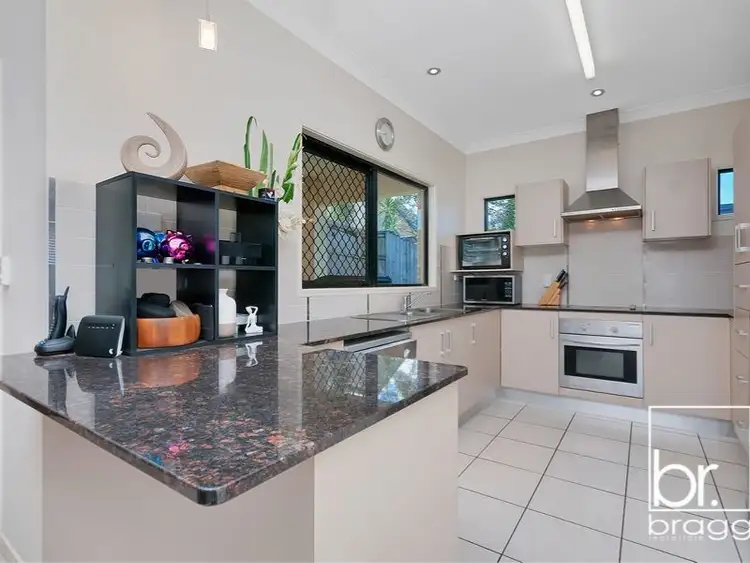 Third view of Homely house listing, 40 Woodrose Drive, Mount Sheridan QLD 4868