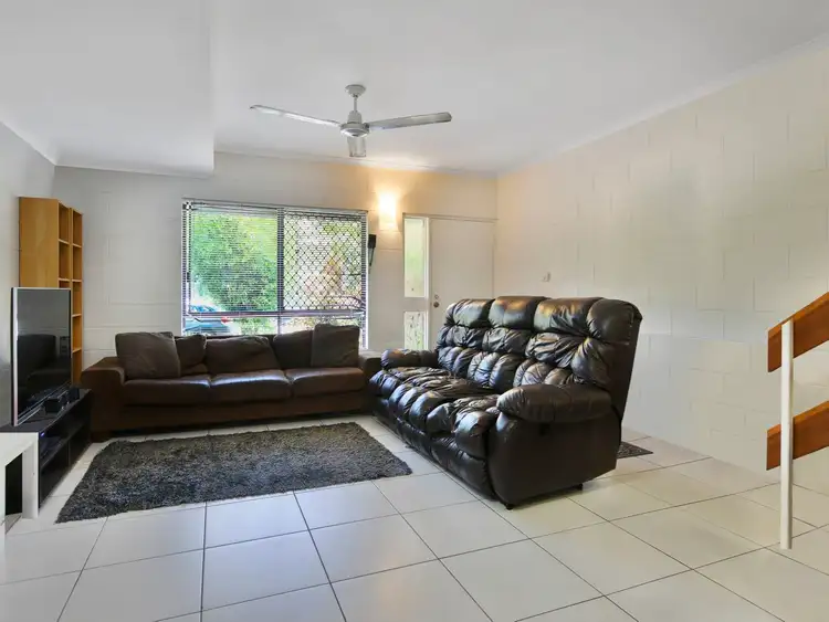 Third view of Homely townhouse listing, 9/7 McPherson Close, Edge Hill QLD 4870