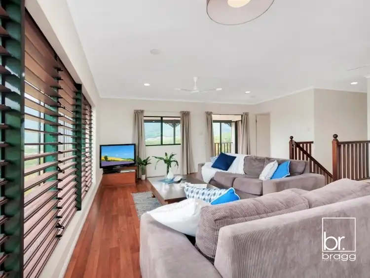 Fifth view of Homely house listing, 256 Robert Road, Bentley Park QLD 4869