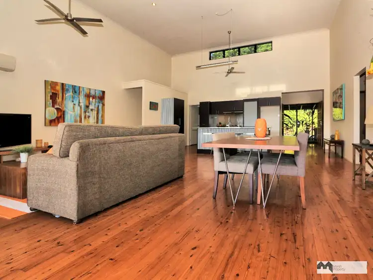 Fifth view of Homely house listing, 48 Dalziel Street, Stratford QLD 4870