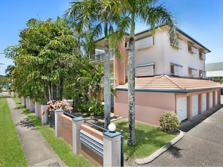 9/60-66 Martyn Street, Parramatta Park QLD 4870