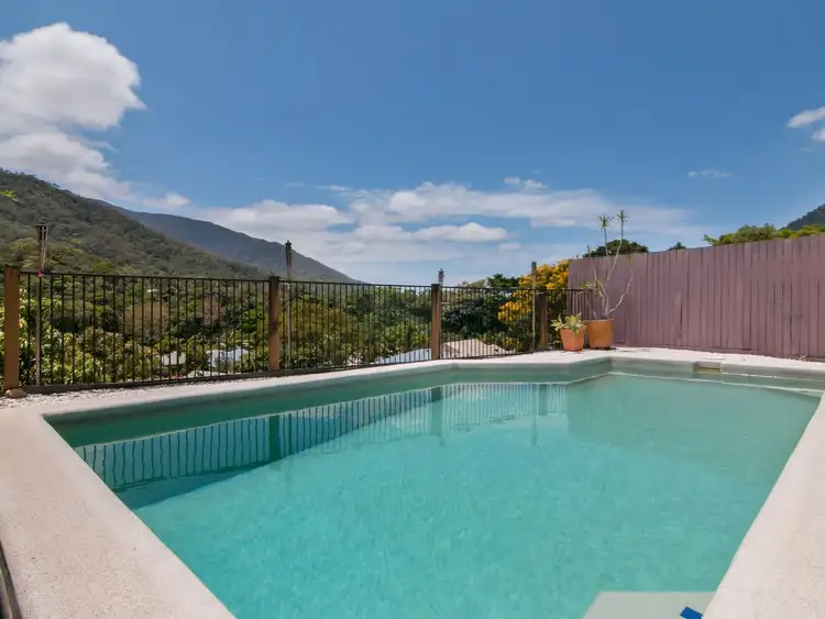 Third view of Homely house listing, 9 Brockhurst Close, Redlynch QLD 4870