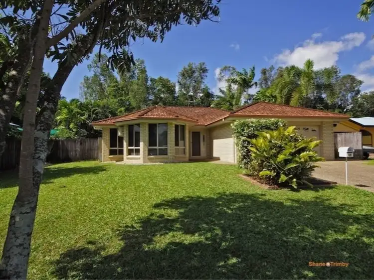 28 Meander Close, Brinsmead QLD 4870