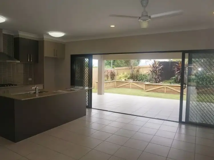 Fifth view of Homely house listing, 5 COOGERA STREET, Mount Sheridan QLD 4868