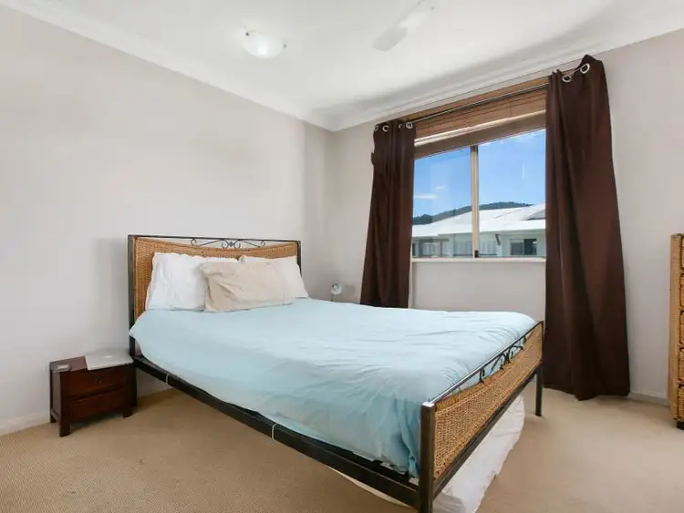 Seventh view of Homely unit listing, 308/29-33 Springfield Cres, Manoora QLD 4870
