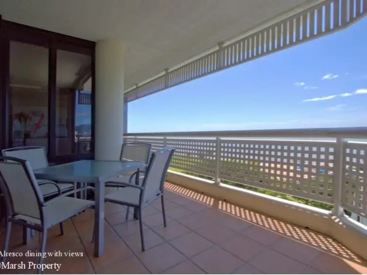 Seventh view of Homely apartment listing, 1103/209 Abbott Street, Cairns QLD 4870